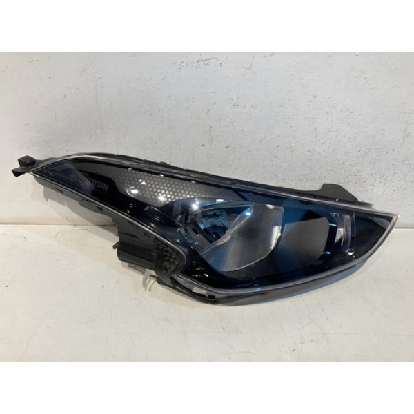 Farol Hyundai Hb20 L.d 2020 2021 2022 / Original  Direito/passageiro