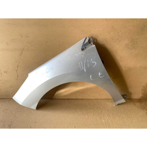 Paralama Peugeot 308 2011 2012 2013 2014 2015 L.e Original