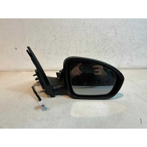 Retrovisor Nissan Sentra 2022 2023 / Original C/camera Elétr