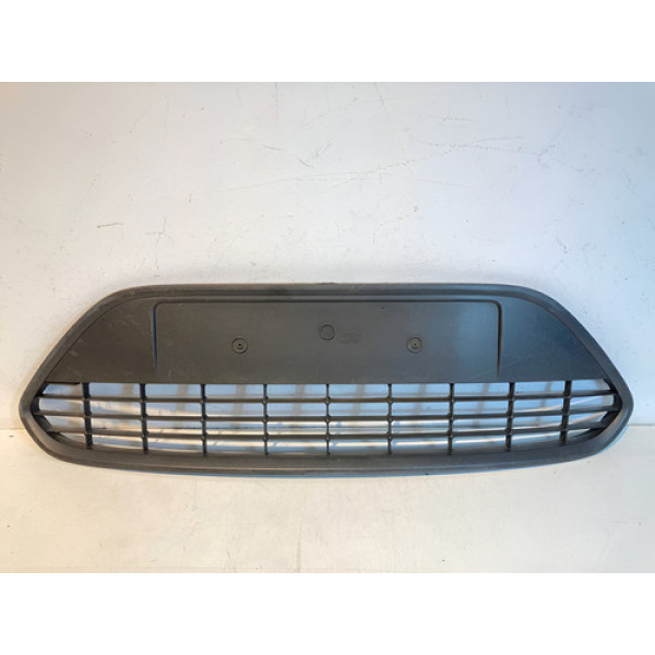 Grade Parachoque Ford Focus 2009 2010 2011 2012 2013 / Origi Fosco
