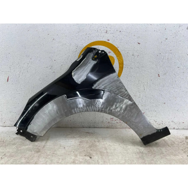 Paralama Ford Fiesta L.e 2010 2011 2012 2013 2014 / Original