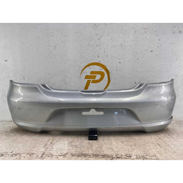 Parachoque Traseiro Vw Gol G5 2009 2010 2011 2012 Original