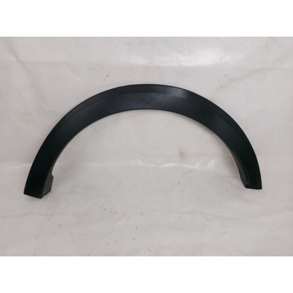 Aplique Alargador Traseiro Esquerdo Nissan Kicks 2017 