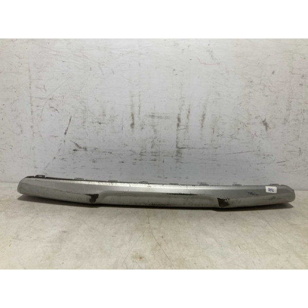 Moldura Parachoque Honda Wrv 2017 2018 2019 2020 2021 / Orig