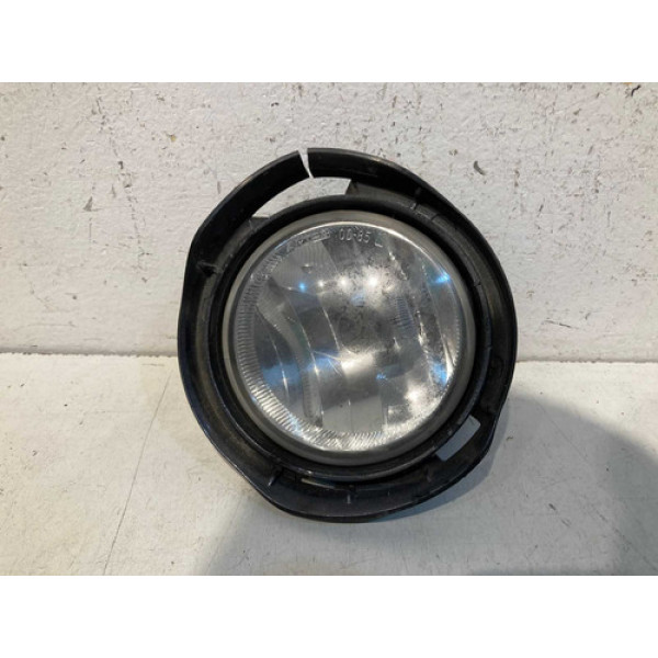 Farol Milha Toyota Etios 2013 2014 2015 2016 2017 L.e Origin Preto