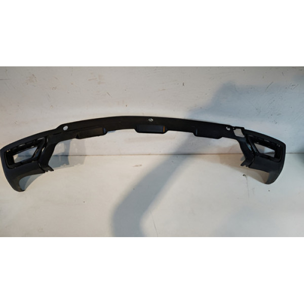 Spoiler Traseiro Chery Tiggo 5x Pro 2023 Original Preto