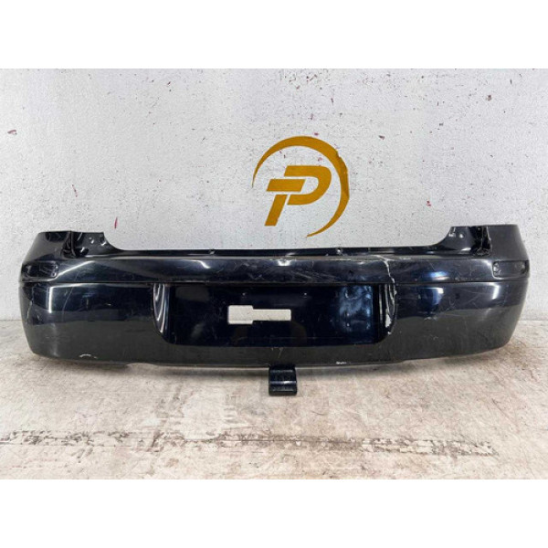 Parachoque Traseiro Gm Corsa 2004 2005 2006 A 2014 / Origin