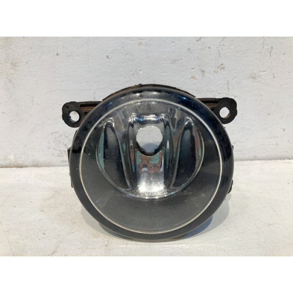 Farol Milha Ford Ka 2015 2016 2017 A 2021 L.e Original Cinza