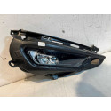 Farol Milha Volvo Xc60 Xc90 L.d 2019 2020 2021 2022 / Import