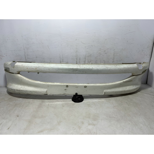 Parachoque Peugeot 206 1998 1999 2000 2001 A 2004 / Original Branco