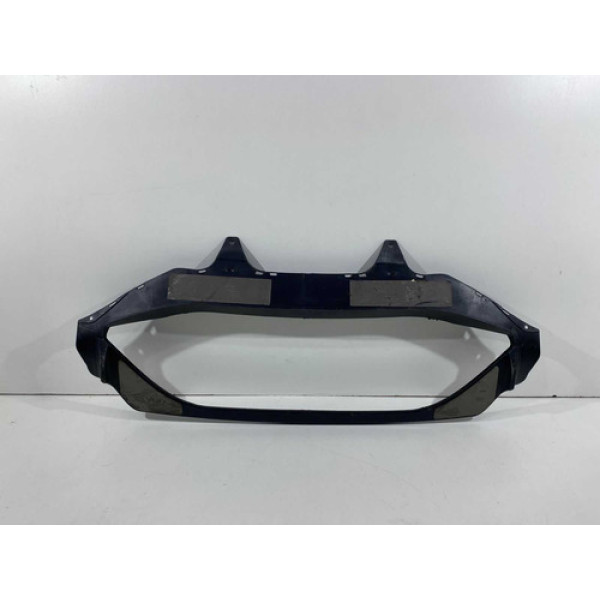 Suporte Parachoque Traseiro Porsche Macan 2019 2020 2021 Ori