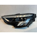 Farol Audi A3 L.e 2021 2022 2023 2024 / Original Esquerdo/motorista