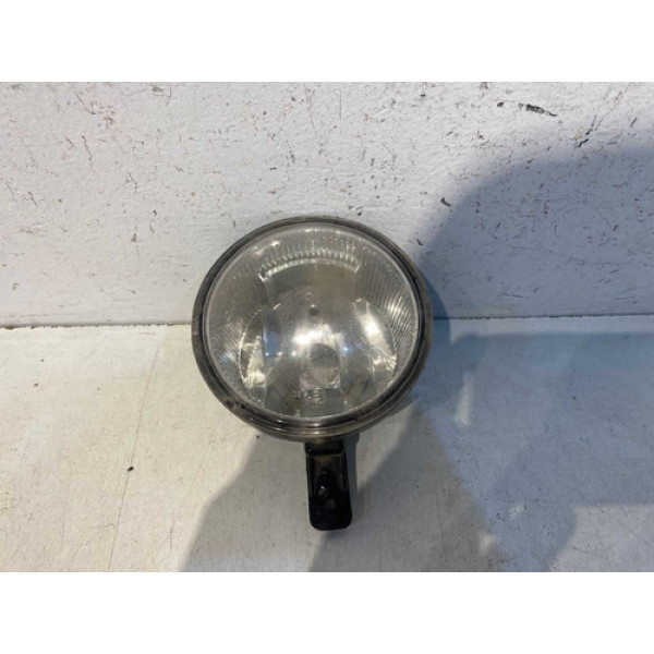 Farol Milha Hyundai Tucson 2004 2005 2006 A 2014 L.e Origina Preto