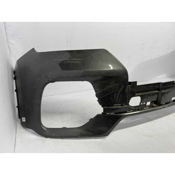 Parachoque Chery Tiggo 5x 2020 2021 2022 Original  Cinza