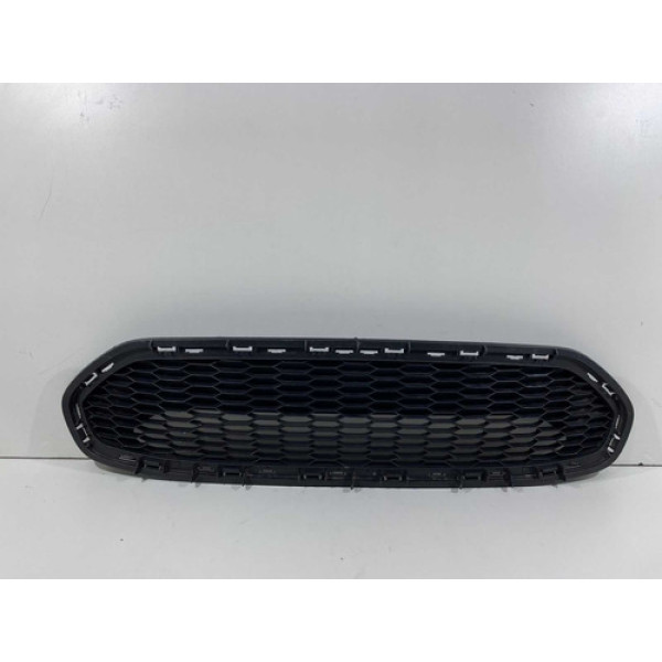 Grade Ford Ka 2018 2019 2020 2021 Original Preto Fosco