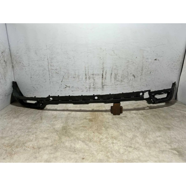 Spoiler Traseiro Chery Tiggo 5x Pro 2023 2024 / Original Preto