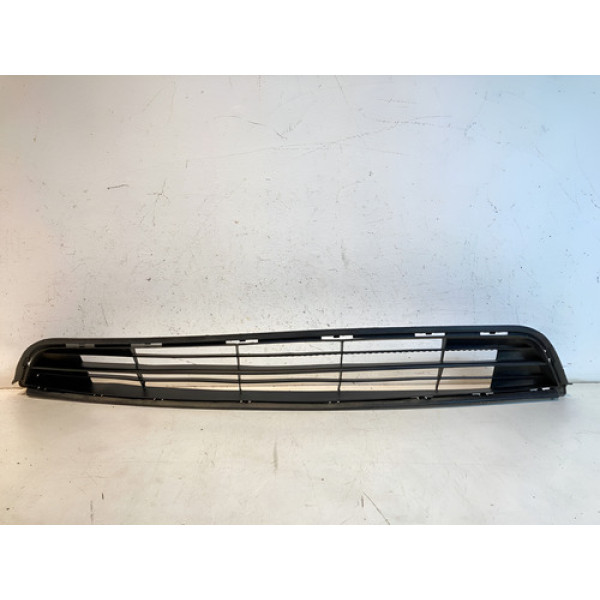 Grade Inferior Parachoque Honda Hrv 2019 2020 2021 2022 / Or Fosco