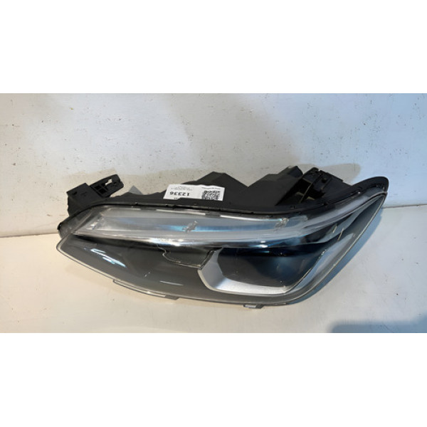 Farol Gm Tracker L.e 2020 2021 2022 / Original Esquerdo