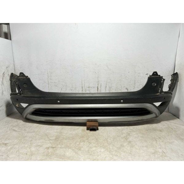 Spoiler Traseiro Hyundai Creta 2022 2023 2024 Original Preto
