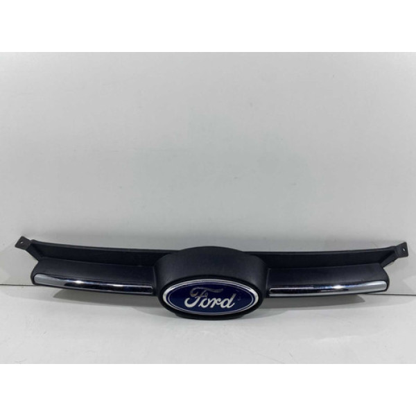 Grade Superior Ford Focus 2014 2015 Original Preto Fosco