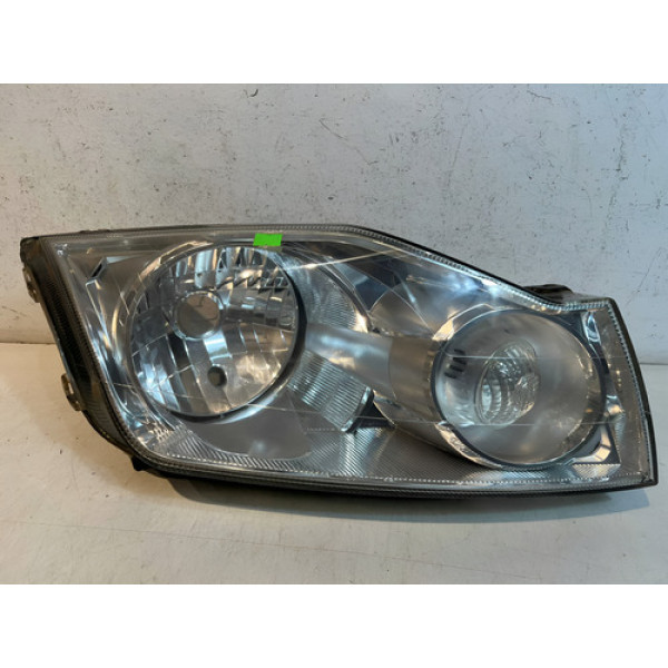 Farol Ford Ecosport L.d 2008 2009 2010 2011 2012 / Original  Direito/passageiro