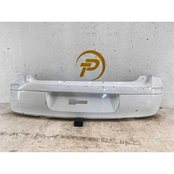 Parachoque Traseiro Gm Corsa Hatch 2004 2005 A 2013 / Origin
