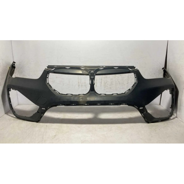 Parachoque Bmw X1 2020 2021 / Original   Preto
