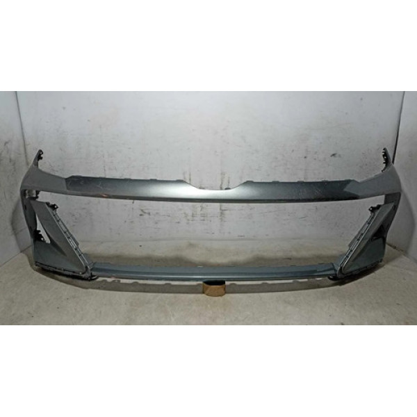 Parachoque Dianteiro Hyundai Hb20 2023 2024 2025 Original Cinza