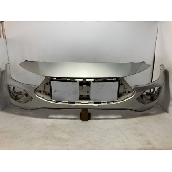 Parachoque Fiat Pulse 2022 2023 2024 / Original Prata