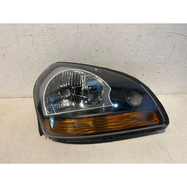 Farol Tucson 2005 2006 2007 2008 2009 A 2016 L.d Original Direito/passageiro