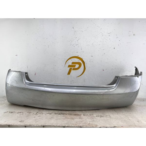 Parachoque Traseiro Honda Civic 2007 2008 2009 2010 2011 Ori