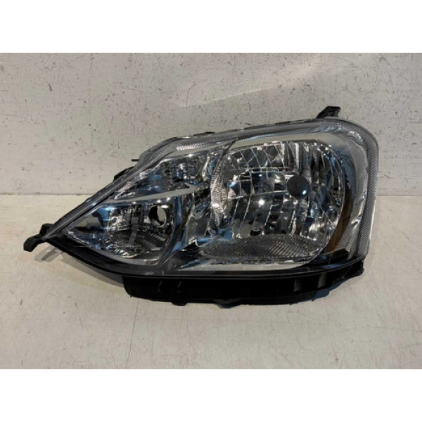 Farol Esquerdo Toyota Etios 2013 2014 A 2018 Original Usado Esquerdo/motorista