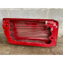 Porta Dianteira Mini Cooper S 2009 2010 2011 2012 2013 L.e O Dianteira Esquerdo Vermelho