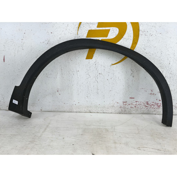 Moldura Paralama Chery Tiggo 5x L.d 2021 2022 / Original Preto