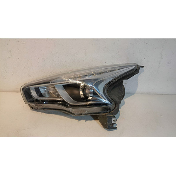 Farol Chery Tiggo 7 2019 2020 2021 L.e Original Esquerdo