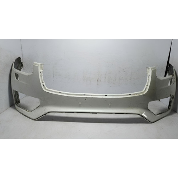 Parachoque Volvo Xc90 2015 2016 2017 2018 2019 / Original  Branco