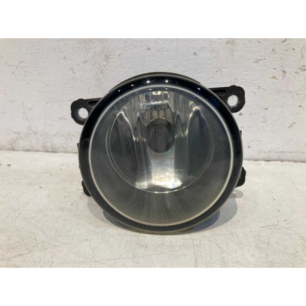 Farol Milha Jac J3 2013 2014 2015 2016 L.d Original Preto