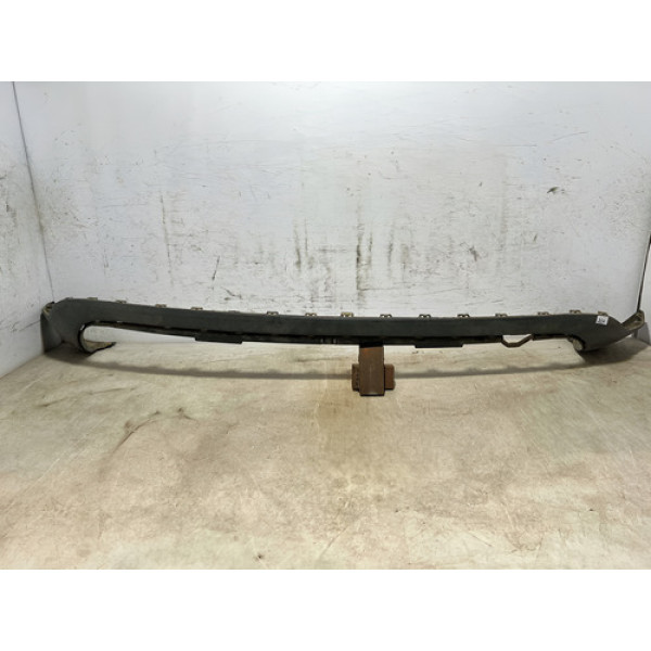 Spoiler Traseiro Mercedes Gla250/gla 45 Amg 2015 A 2020 Orig Preto