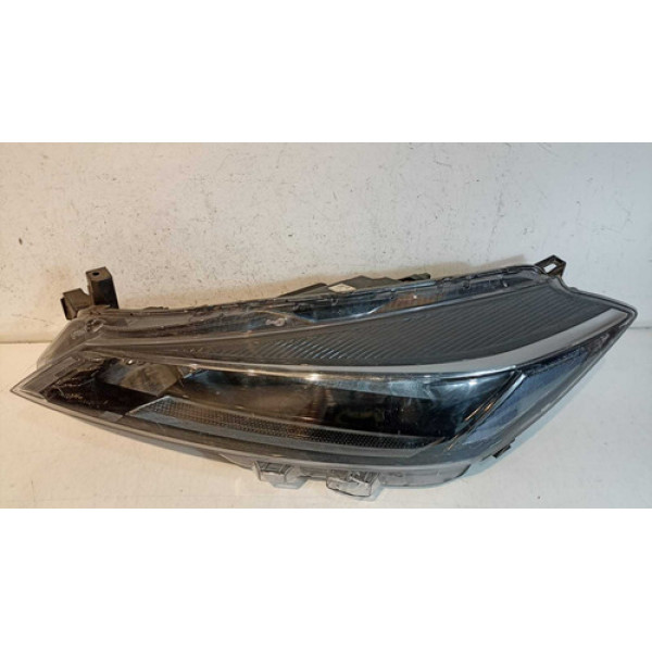 Farol Nissan Kicks 2022 2023 2024 L.e Original Esquerdo