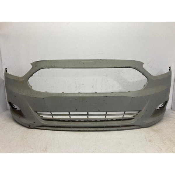 Parachoque Ford Ka 2015 2016 2017 Original Cinza