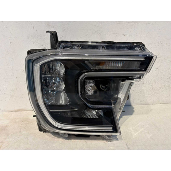 Farol Ford Ranger L.d 2024 2025 / Original Direito/passageiro