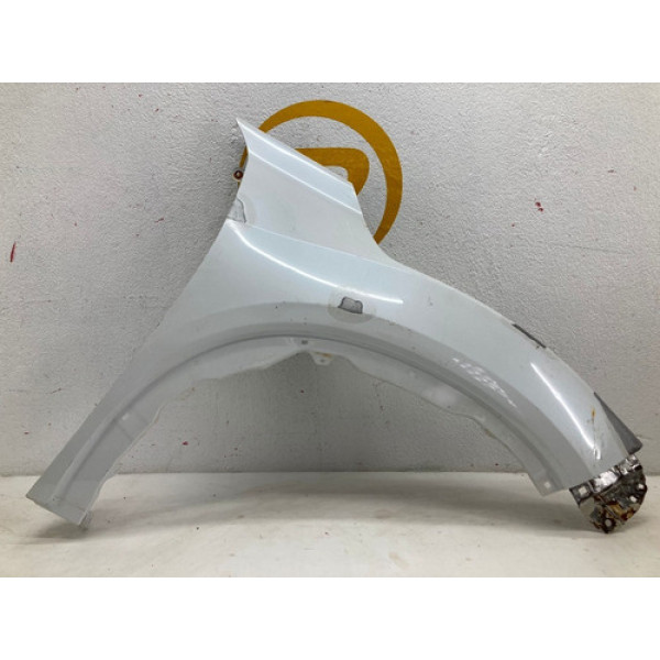 Paralama Honda Hrv 2015 2016 2017 2018 2019 2020 L.d Origina