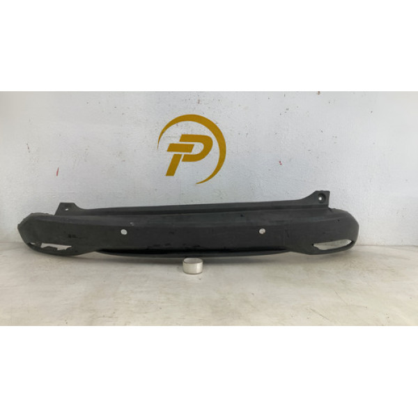 Spoiler Traseiro Hrv 2016 2017 2018 2019 2020 2021 / Origina Preto