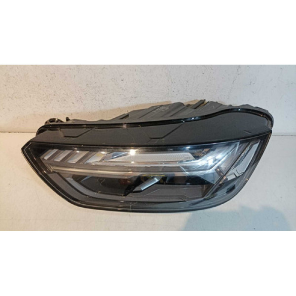 Farol Audi Q5 2021 2022 2023 2024 L.e Original Esquerdo