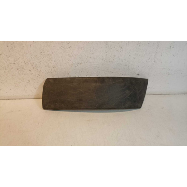 Aplique Parachoque Renault Clio L.e 2003 2004 2005 2006 / Or