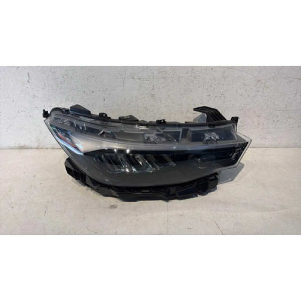 Farol Direito Fiat Fastback 2023 2024 2025 Original Direito/passageiro