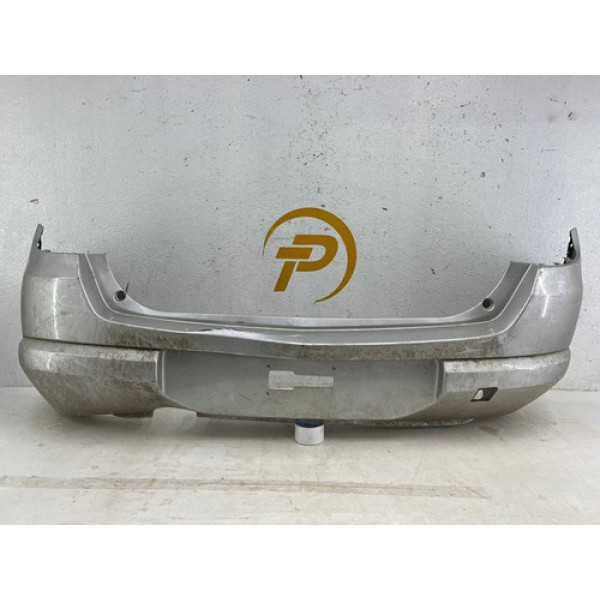 Parachoque Traseiro Spin 2013 2014 2015 2016 2017 Original