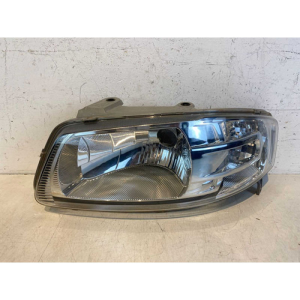 Farol Vw Gol Saveiro Parati G4 2006 2007 A 2011 L.e Original Esquerdo/motorista