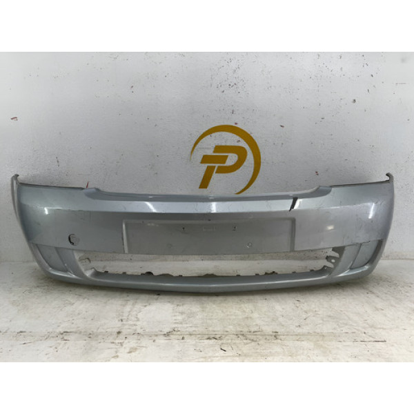 Parachoque Gm Corsa Montana 2005 2006 2007 A 2011 Original Cinza