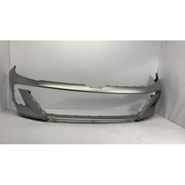Parachoque Hyundai Hb20 2023 2024 / Original Prata